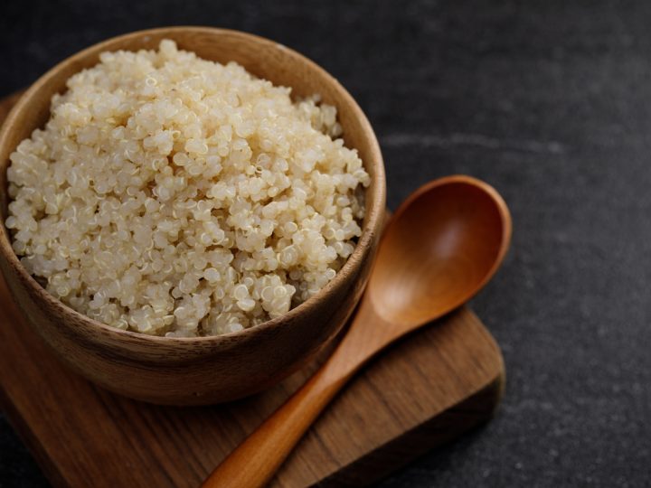 La quinoa fa ingrassare? Valori nutrizionali del “non cereale”