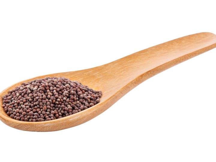 Senape Nera: benefici e utilizzi