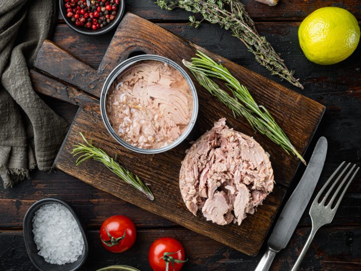Il tonno fa ingrassare? Valori nutrizionali e calorie di questo versatile alimento