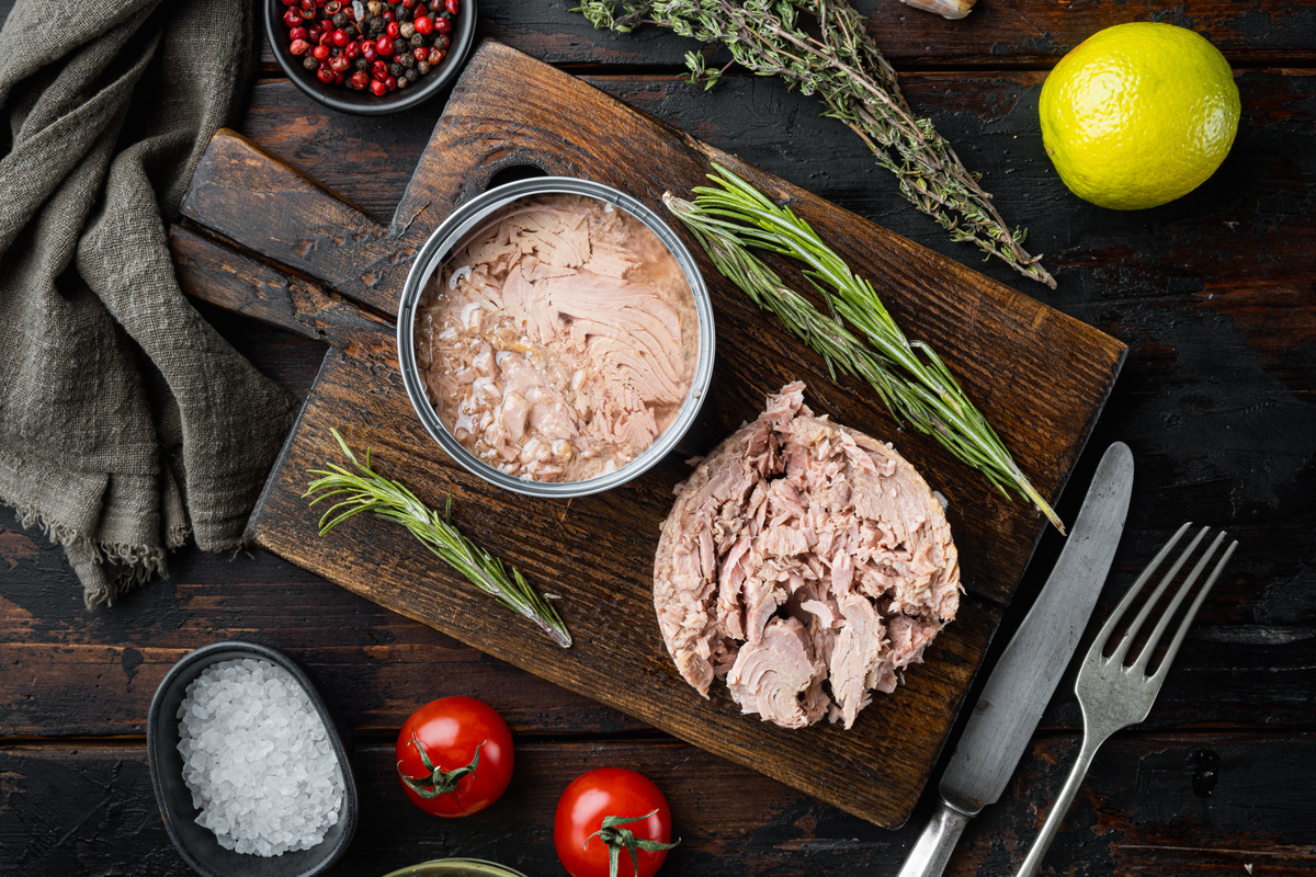 Il tonno fa ingrassare? Valori nutrizionali e calorie di questo versatile alimento