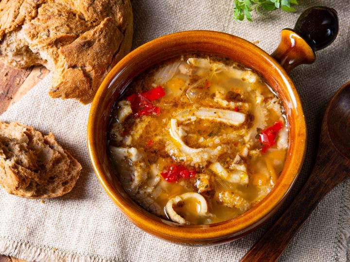 La trippa fa ingrassare? Valori nutrizionali e calorie di questo piatto molto amato