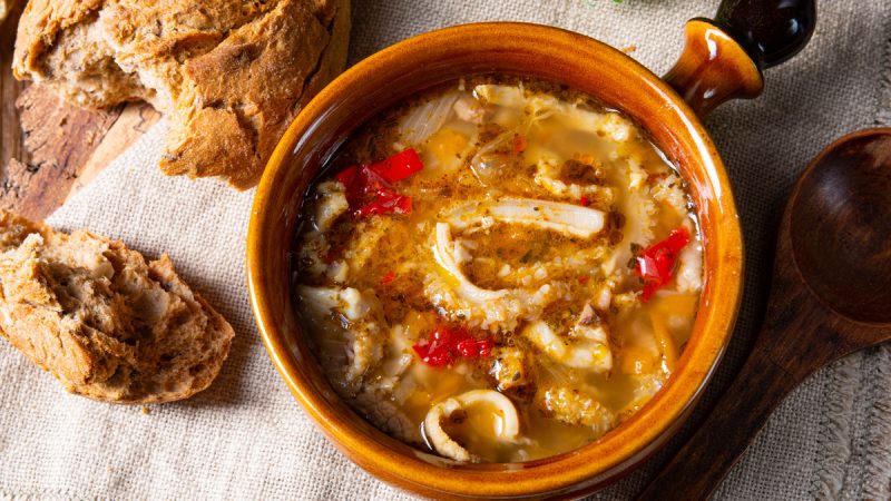 La trippa fa ingrassare? Valori nutrizionali e calorie di questo piatto molto amato