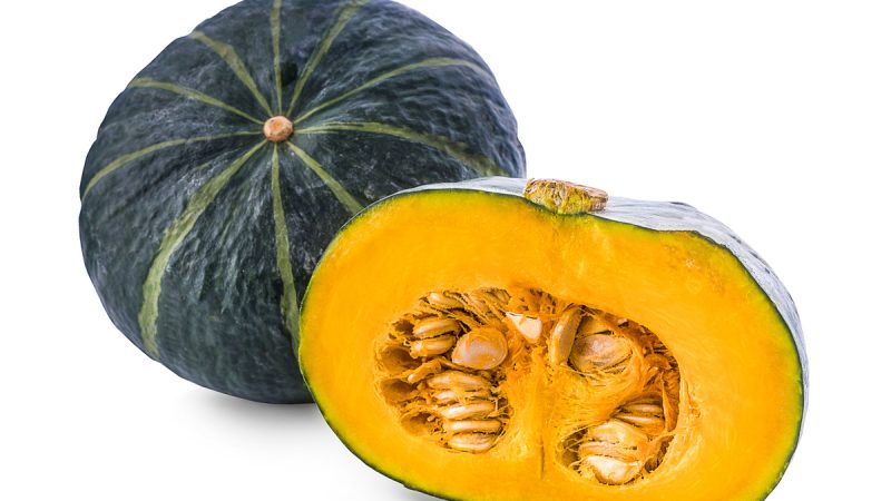 La zucca fa ingrassare? Valori nutrizionali e calorie dell’ortaggio di Halloween