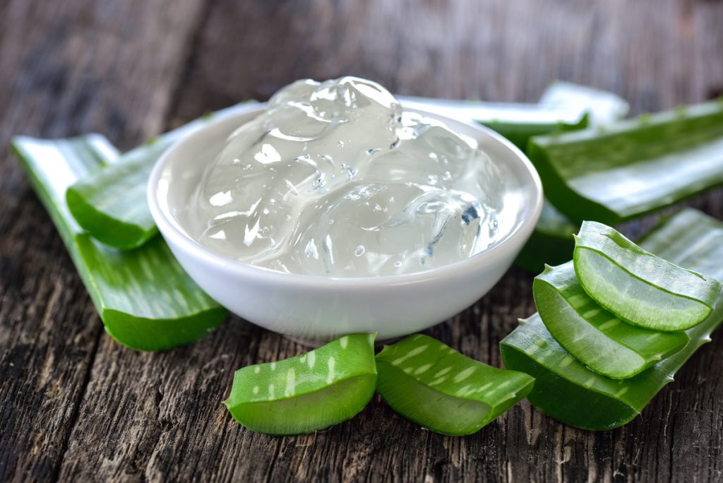 Aloe
