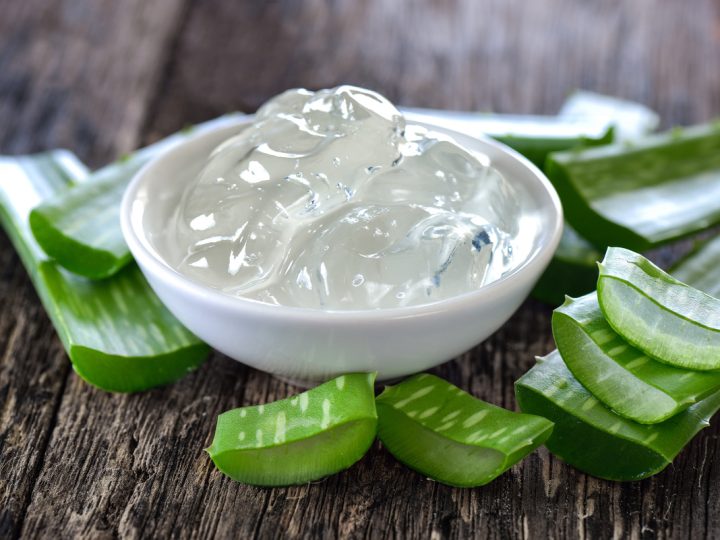 Aloe: utilizzi della pianta che fa bene alla pelle