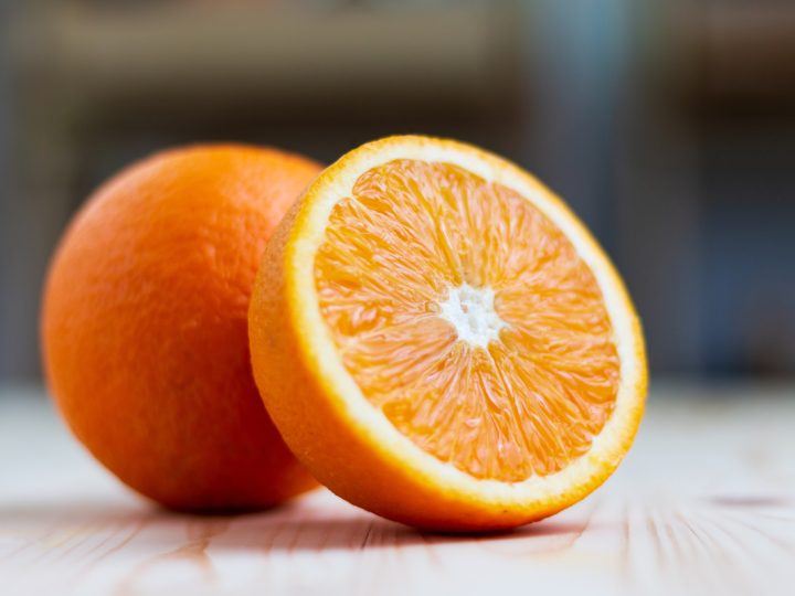 Arancio Dolce: benefici ed utilizzi