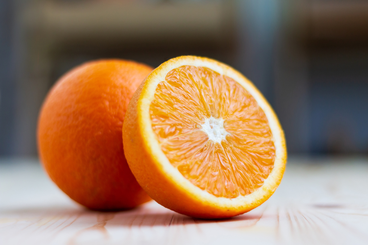 Arancio Dolce: benefici ed utilizzi