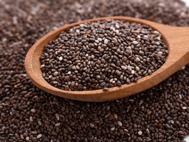 Chia: benefici ed utilizzi dei semi