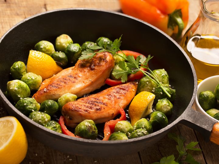 Dieta Dukan 7 giorni: benefici ed esempio di menu