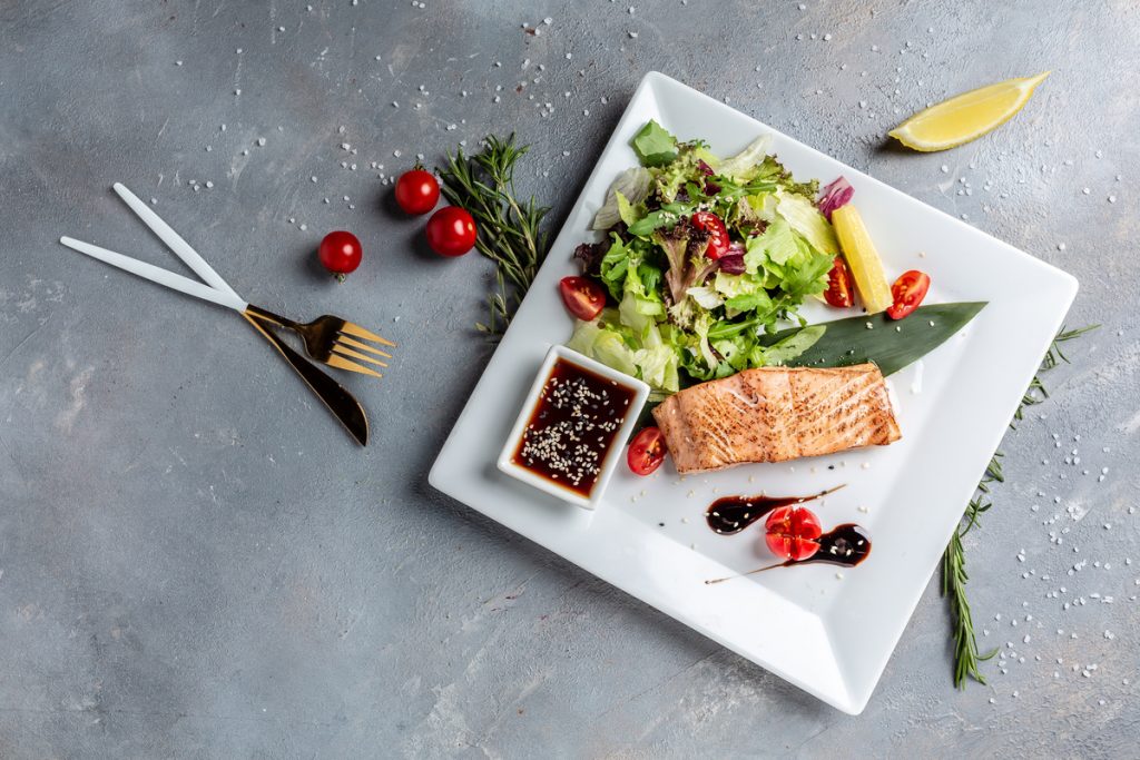 Dieta Fodmap