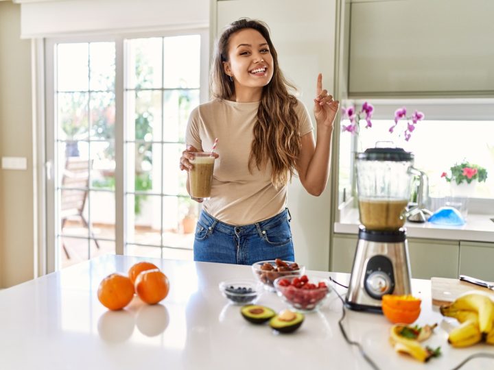 Dieta Mind: vantaggi ed esempio di menu