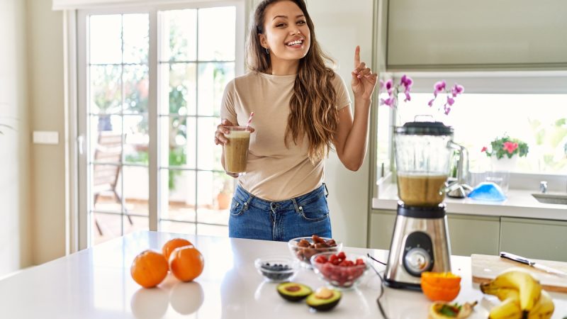 Dieta Mind: vantaggi ed esempio di menu