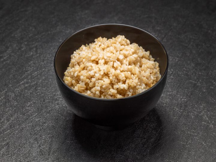 Dieta aproteica: benefici ed esempio di menu