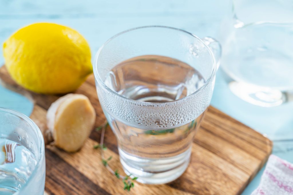Dieta del limone