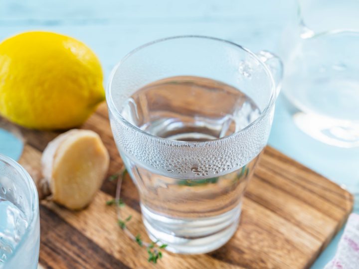 Dieta del limone: benefici ed esempio di menu