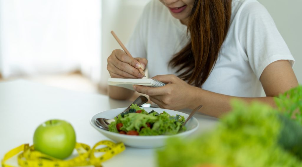 Dieta depurativa