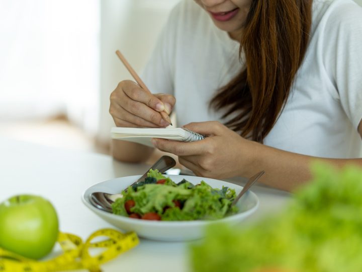 Dieta depurativa: vantaggi e menu