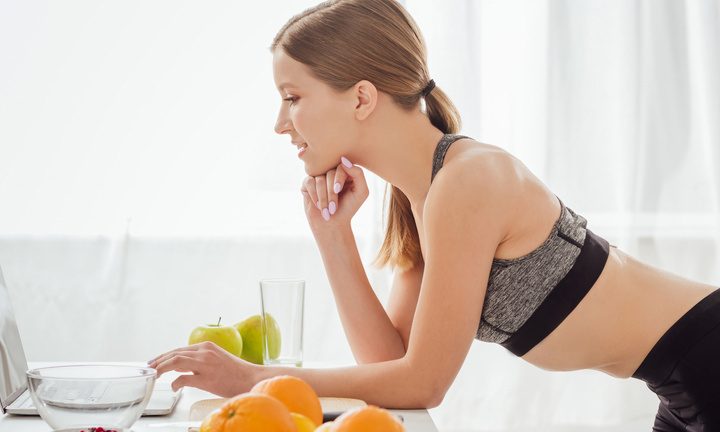 Dieta di Berrino: vantaggi ed esempio di menu