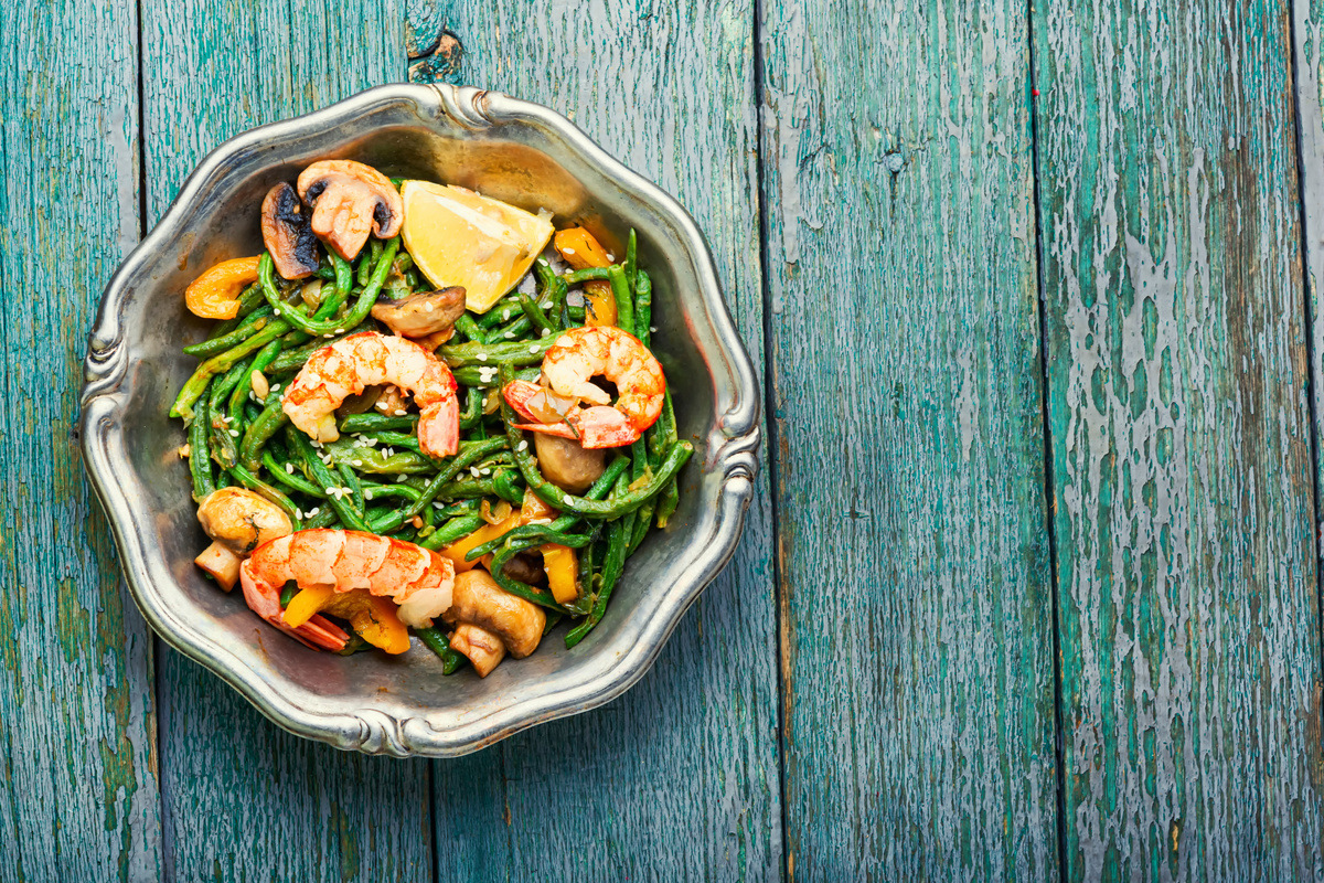 Dieta giapponese: vantaggi ed esempio di menu