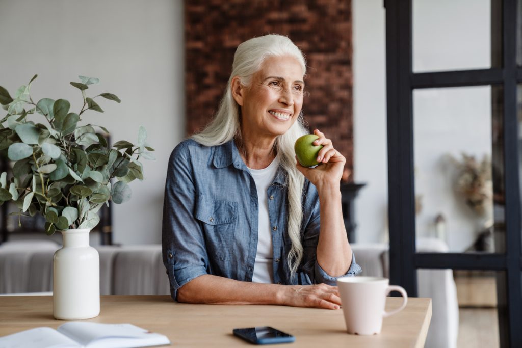 Dieta in menopausa