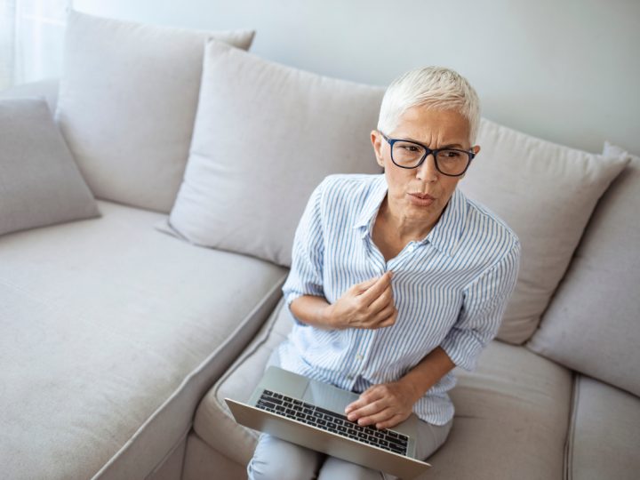 Dieta in menopausa: vantaggi ed esempio di menu