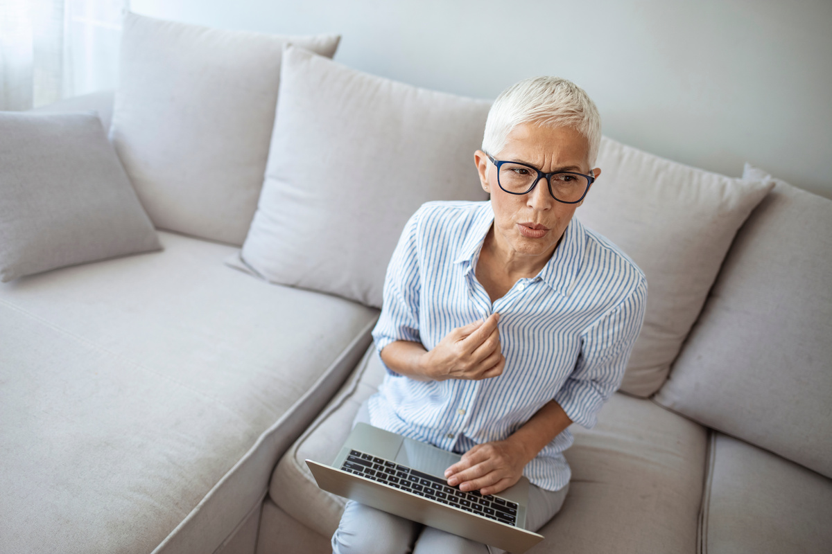 Dieta in menopausa: vantaggi ed esempio di menu