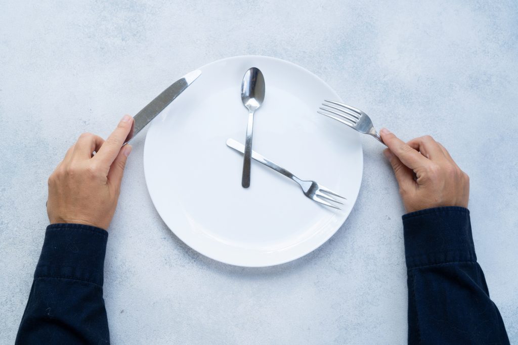 Dieta mima digiuno