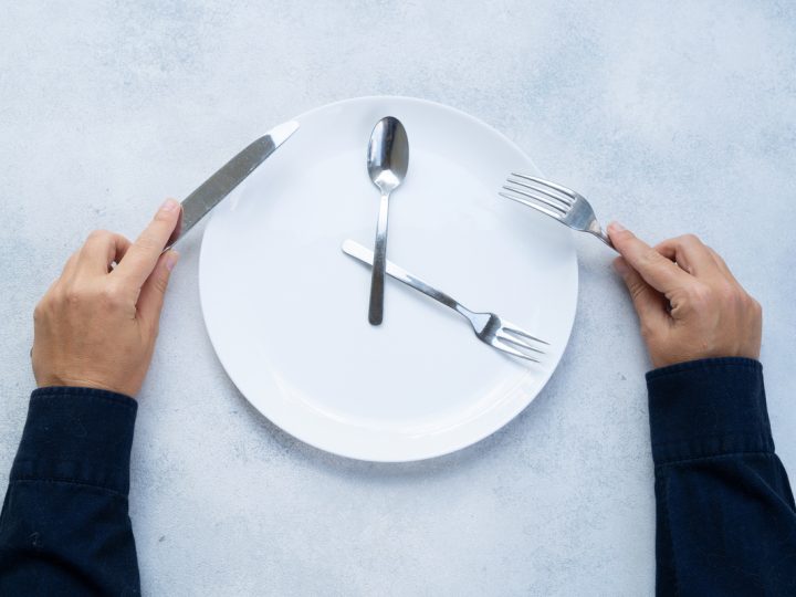 Dieta mima digiuno: vantaggi ed esempio di menu