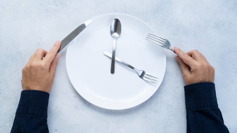 Dieta mima digiuno: vantaggi ed esempio di menu