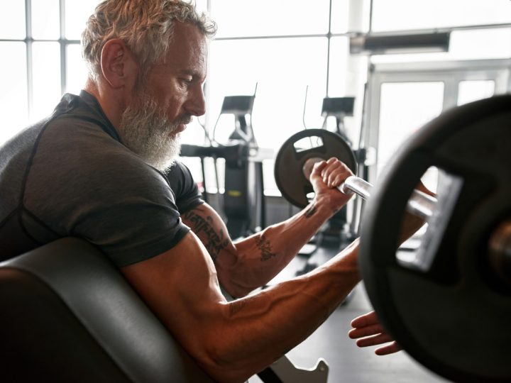 Dieta per aumentare massa muscolare: vantaggi e menu