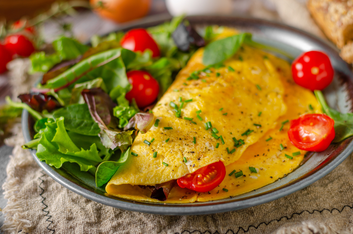 Dieta per aumentare massa muscolare