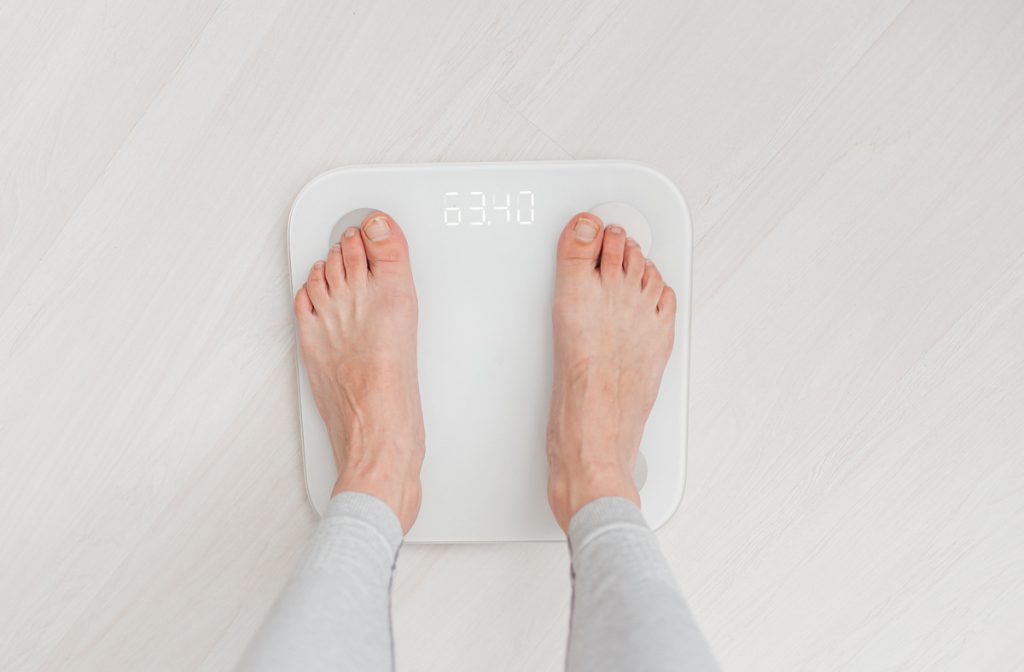 Dieta per dimagrire 10 kg