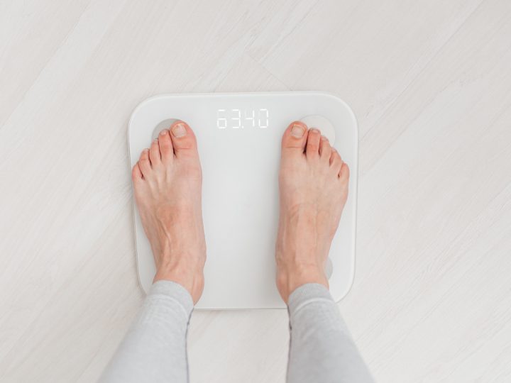 Dieta per dimagrire 10 kg: vantaggi e menu
