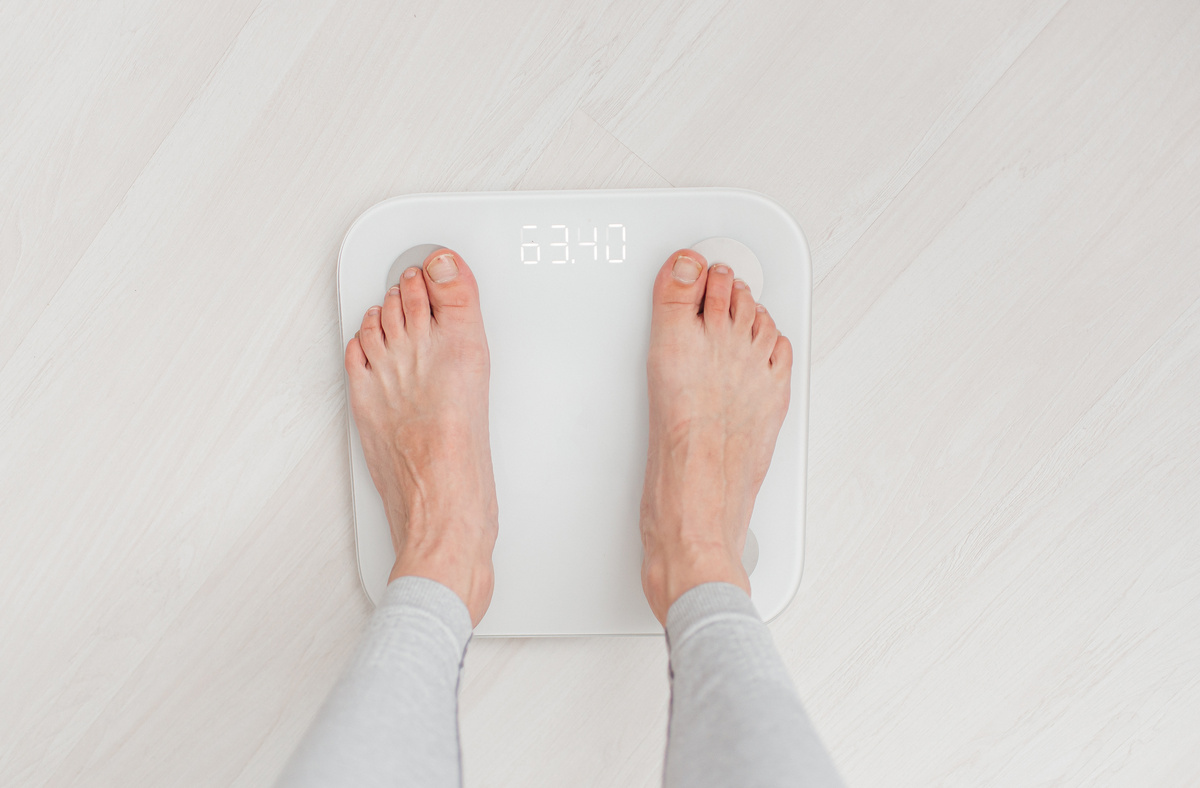 Dieta per dimagrire 10 kg: vantaggi e menu