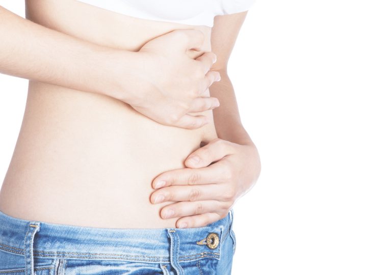 Dieta sgonfiante: benefici ed esempio di menu