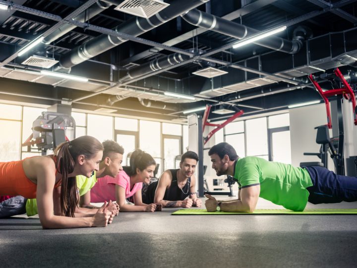 Esercizi aerobici: come eseguirli e benefici