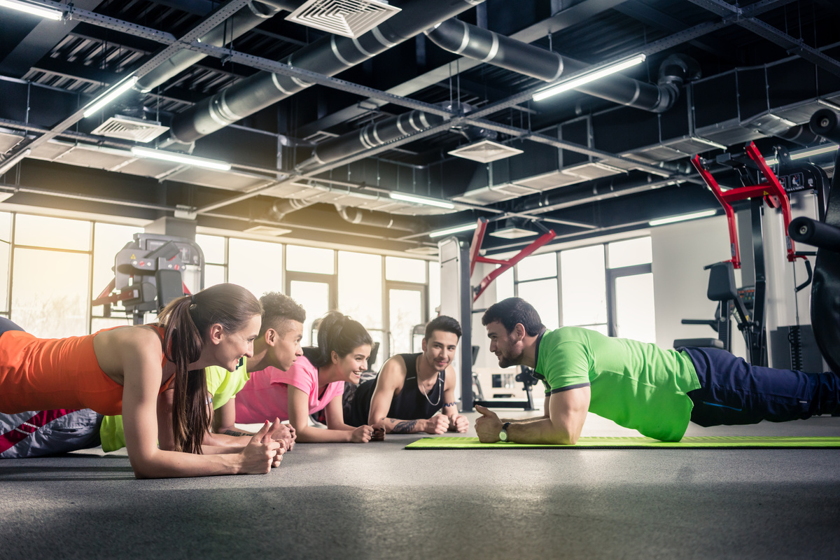 Esercizi aerobici: come eseguirli e benefici