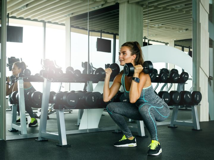 Esercizi per glutei: come eseguirli e benefici