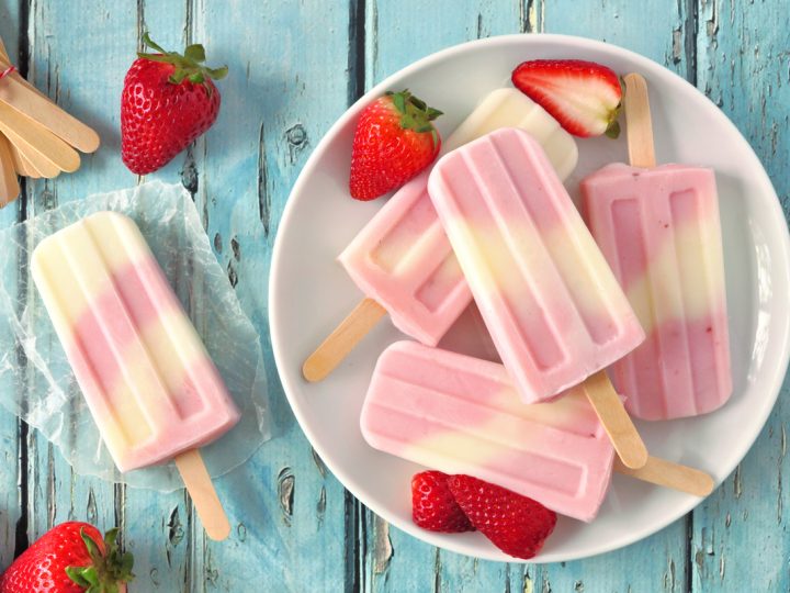 I ghiaccioli fanno ingrassare? Ecco la verità su questi snack rinfrescanti