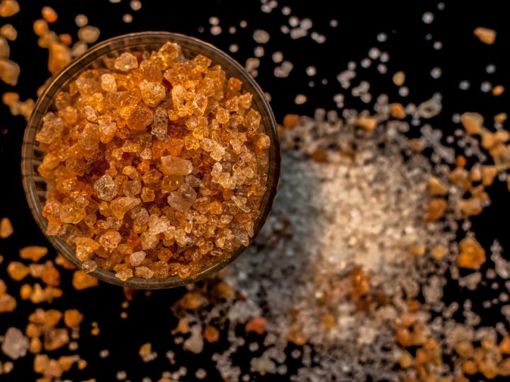 Gomma Adragante: benefici ed utilizzi
