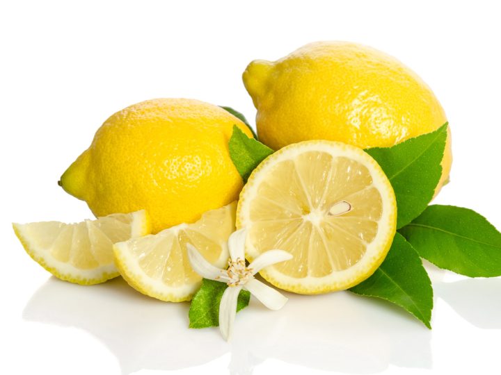 Limone: proprietà ed utilizzi