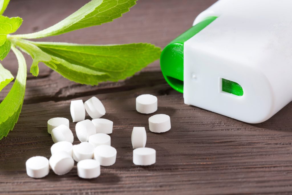 Stevia