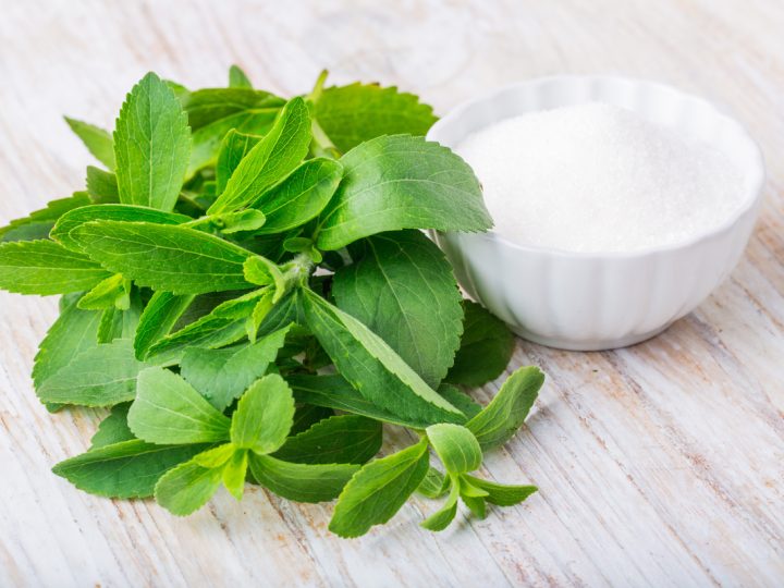 Stevia: benefici ed utilizzi