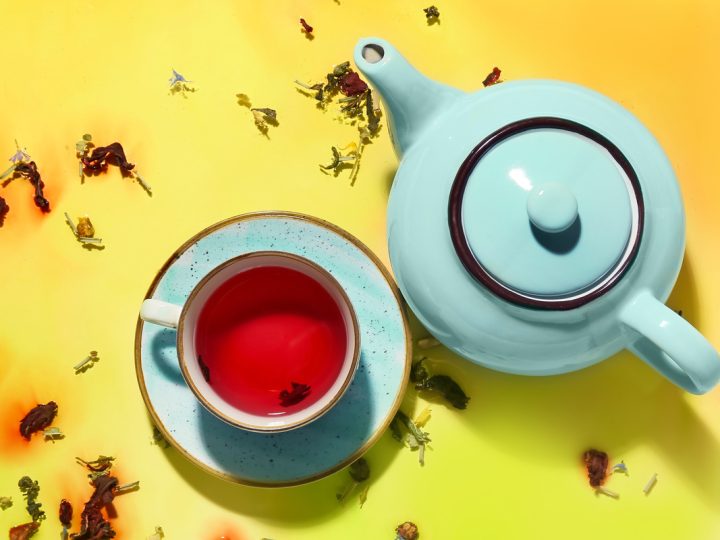 Tè Rosso: benefici ed utilizzi