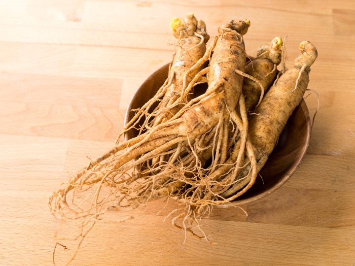 Tienschi Ginseng: benefici ed utilizzi
