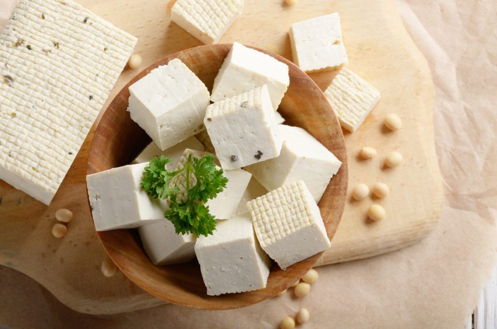 Tofu fa ingrassare?