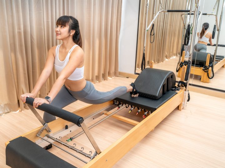 Adductor machine: come usarla e benefici
