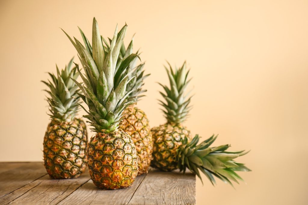 Ananas