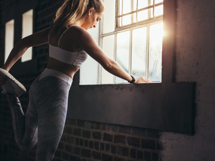 Calf raises: come si esegue e benefici