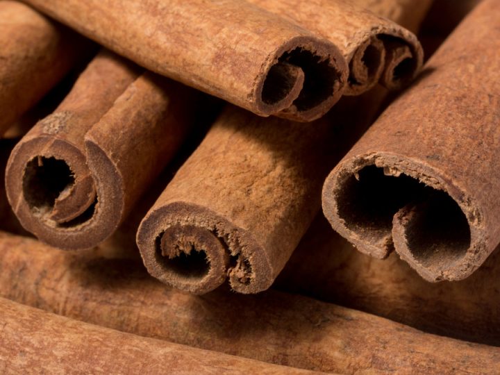 Cannella di China: utilizzi della spezia antinfiammatoria